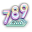 789clubze.win icon