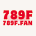 789f.fan icon