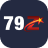 79z8.com logo