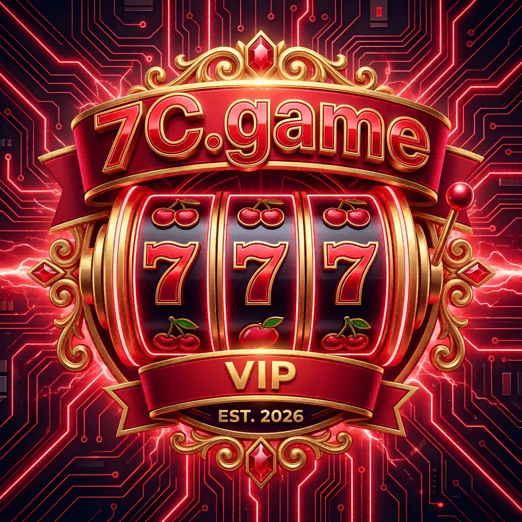 7cgame.org logo