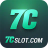 7cslot.com logo
