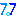 7o7.cx icon