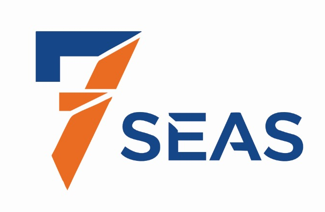 7seas.com.sa logo