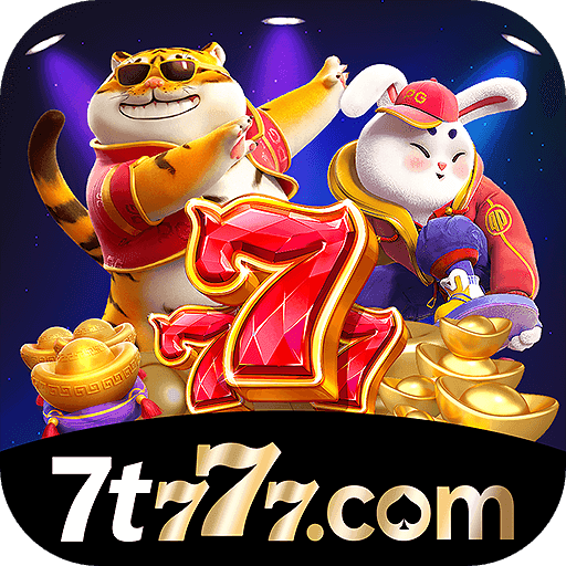 7t777.com logo