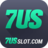 7usspin.com logo