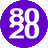 8020.app icon