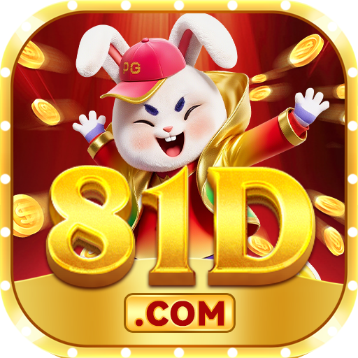 81d81d.com icon