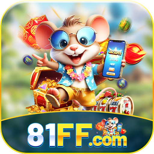 81ff1.com logo