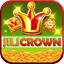 82jilicrown.vip icon