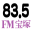 835.jp icon