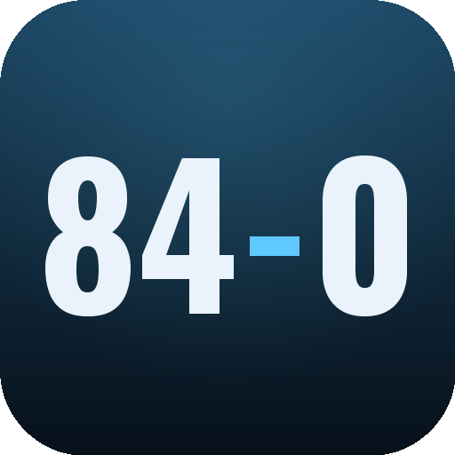 84-0.com icon