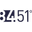8451.com logo