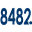 848.ru logo