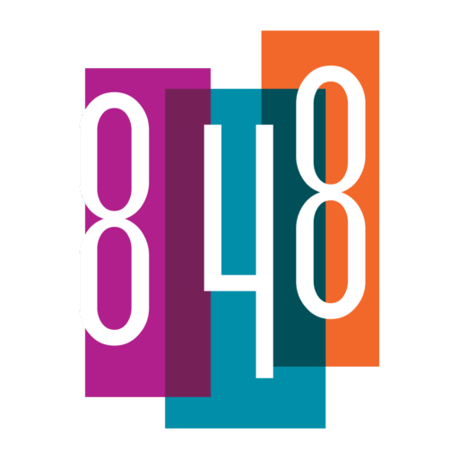 848mitchell.com icon