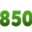 850Credit (Credit Repair Services) logo