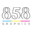 858graphics.com icon