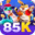 85kk.com.br logo