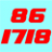 861718.com icon