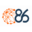 86borders.com icon