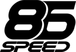 86speed.com icon