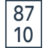 8710photography.com icon