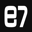 87dash.com icon