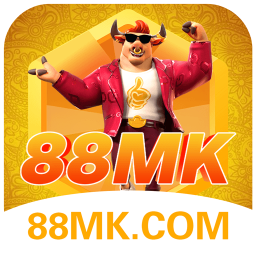 88-mk.com icon
