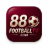 88footballtv.com icon