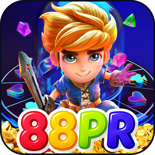 88pr9.com icon
