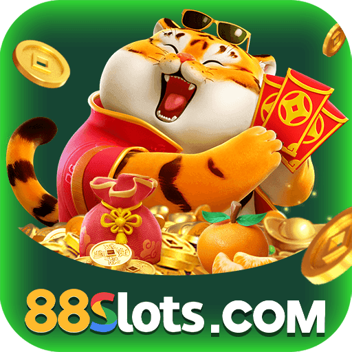 88slots.vip logo