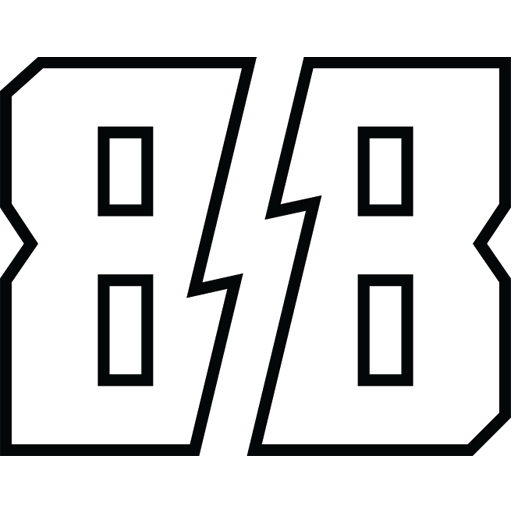 88streams.com icon