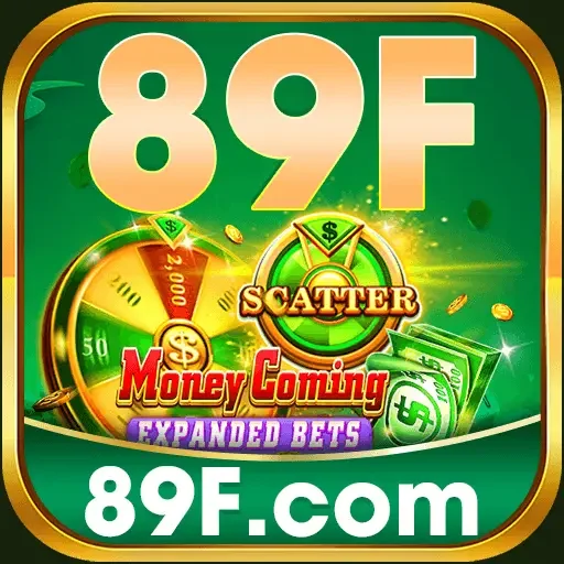 89f.live logo