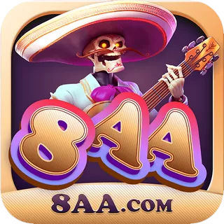 8aa4.com icon