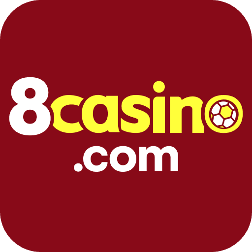 8casino43.com icon