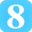 8comic.com icon