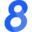 8comstores.com icon