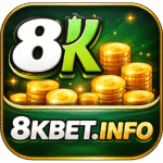 8kbet.info icon