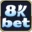 8kbet23.com icon
