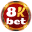 8kbets8.com icon