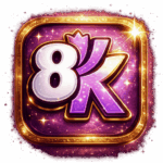 8kbett.dev icon
