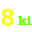 8kibet.com icon