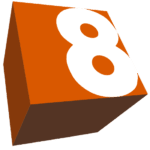 8m3.de icon