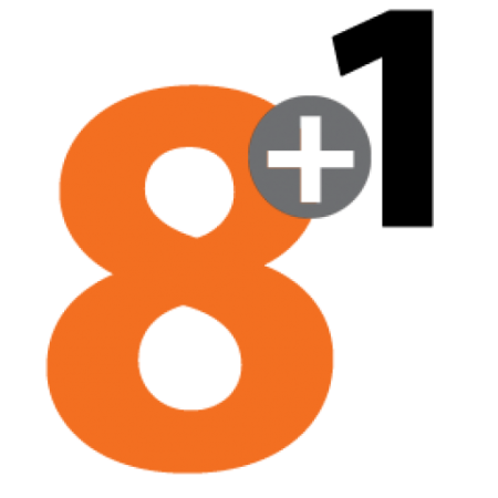 8plus1.ru icon