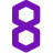 8thwall.app logo