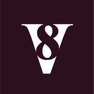 8villa.com.mt logo