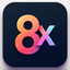 8xmovies.net icon