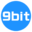 9-bit.jp icon