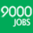9000jobs.com icon