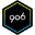 906creative.com icon
