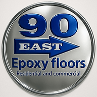 90 East Epoxy, LLC logo